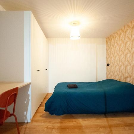 Апартаменти Sweet House Paris Disney Роні-су-Буа Екстер'єр фото