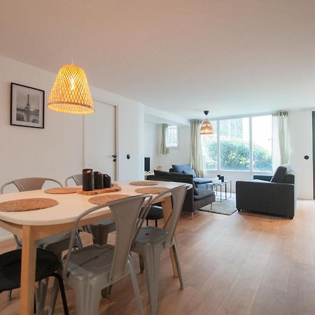 Апартаменти Sweet House Paris Disney Роні-су-Буа Екстер'єр фото