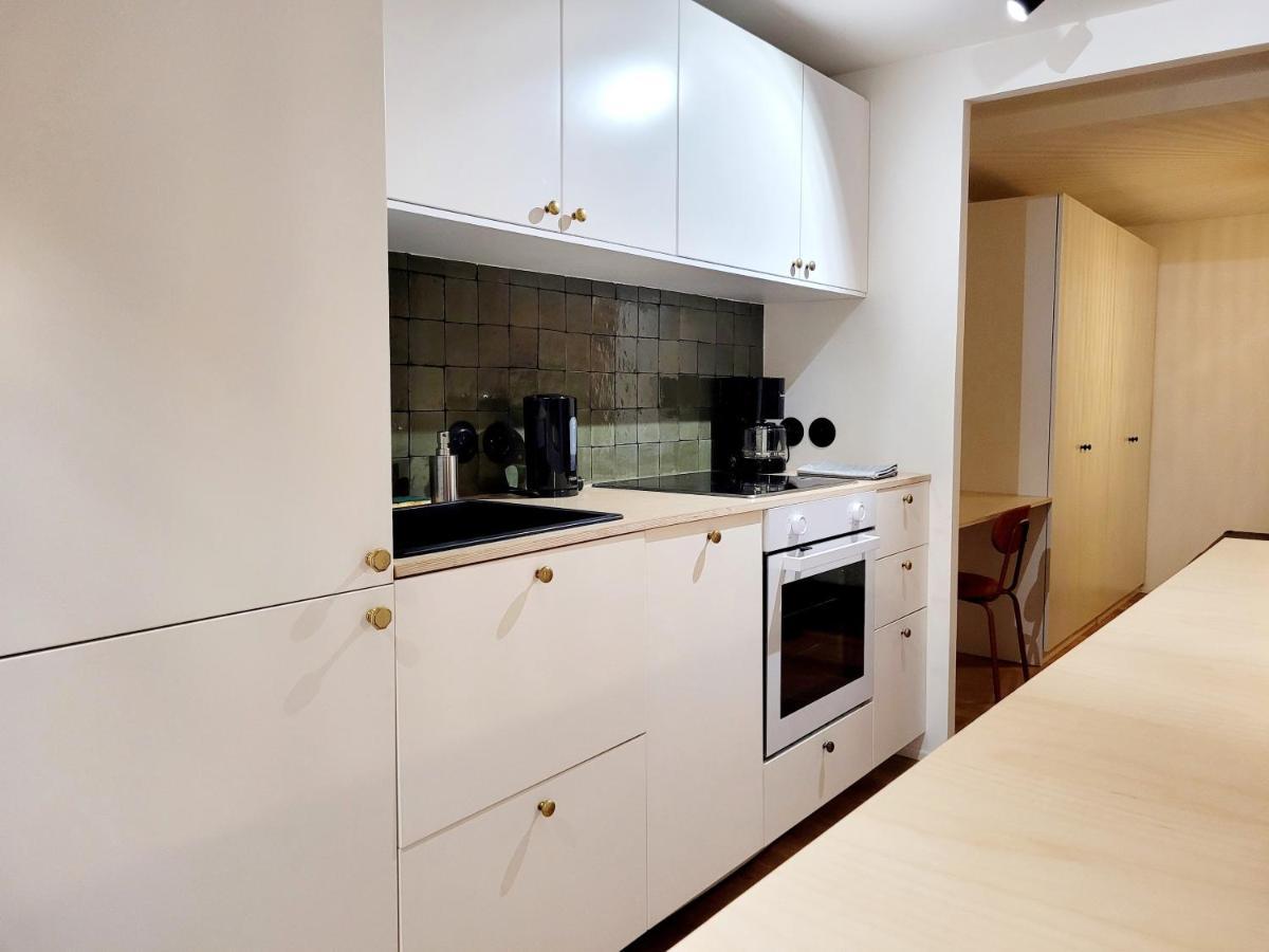 Апартаменти Sweet House Paris Disney Роні-су-Буа Екстер'єр фото