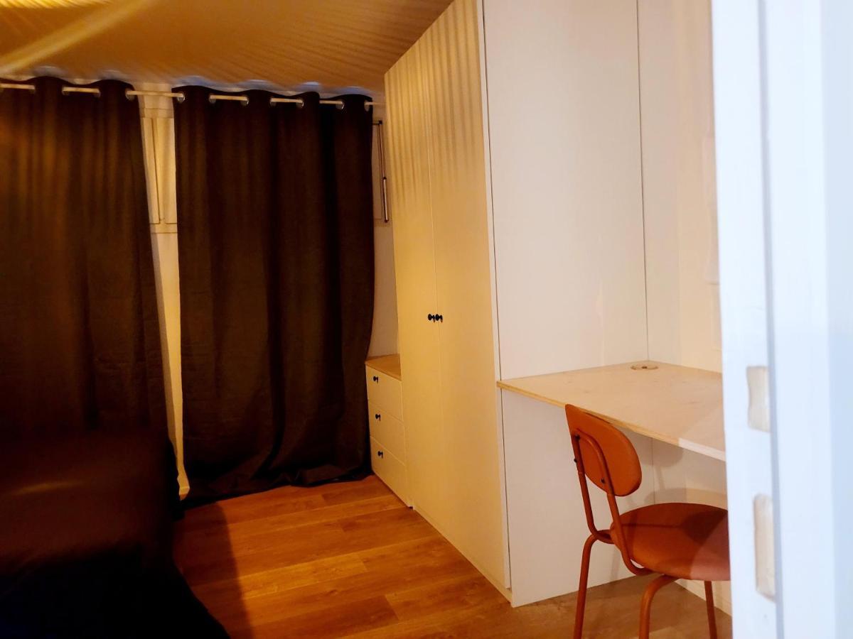 Апартаменти Sweet House Paris Disney Роні-су-Буа Екстер'єр фото
