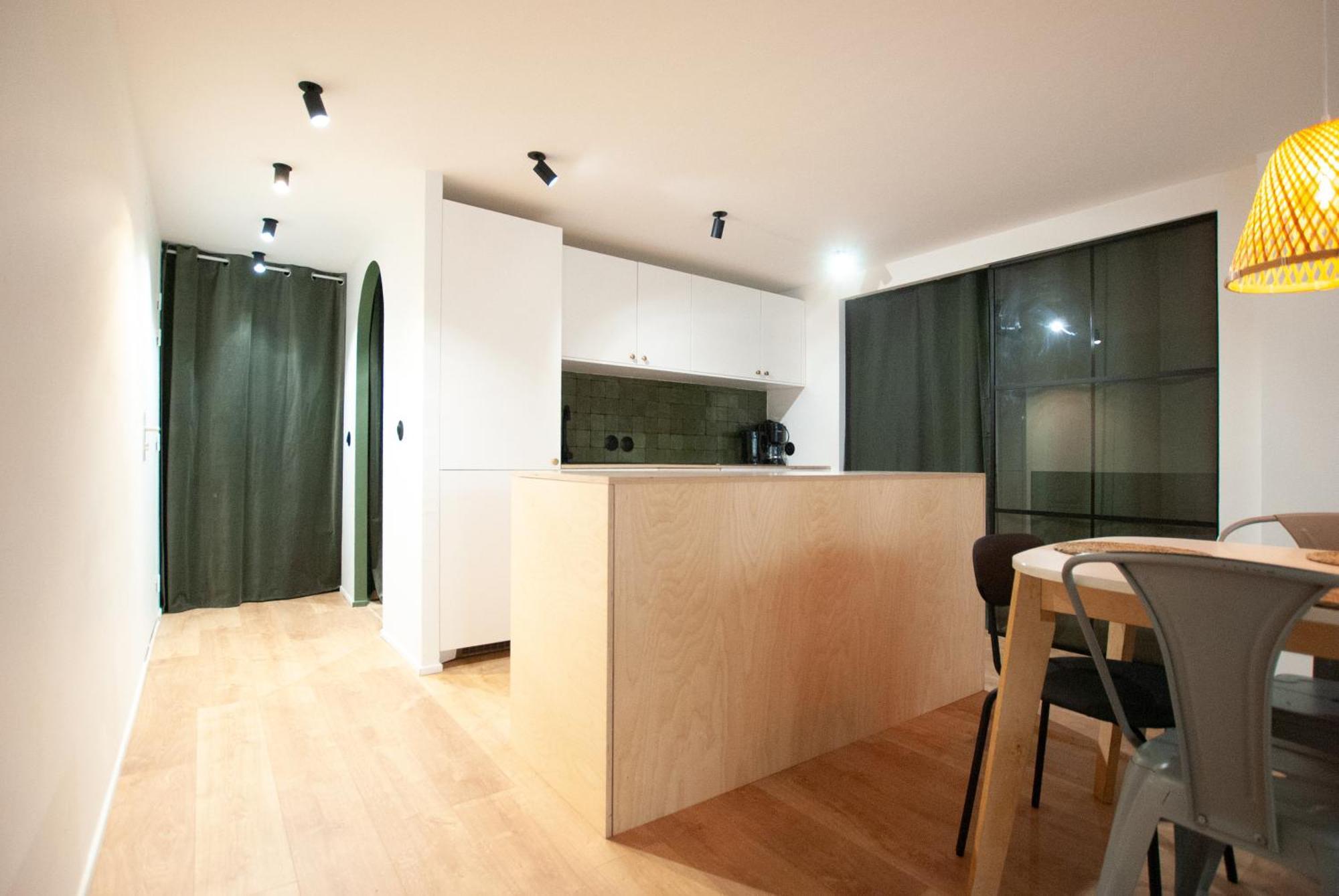 Апартаменти Sweet House Paris Disney Роні-су-Буа Екстер'єр фото